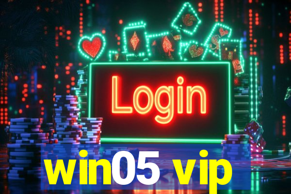 win05 vip